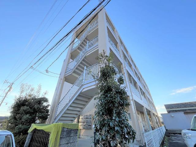 ジードルング山手 物件画像