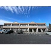 外観写真（昼）