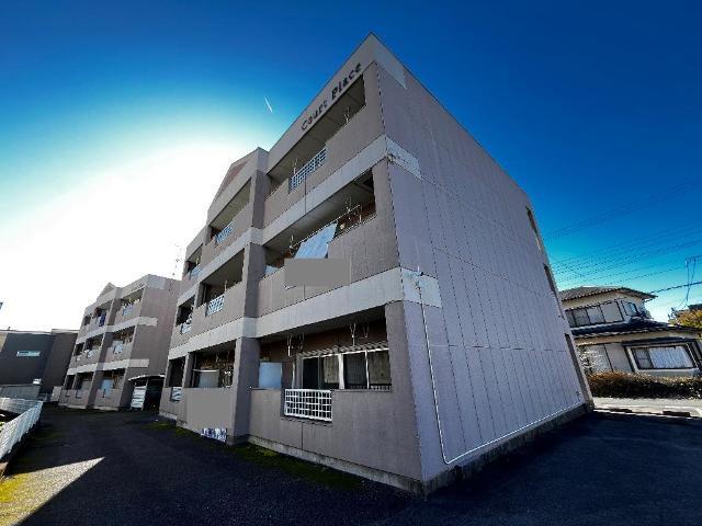 コートプレイス　Ｅａｓｔ　Ｗｅｓｔ 物件画像