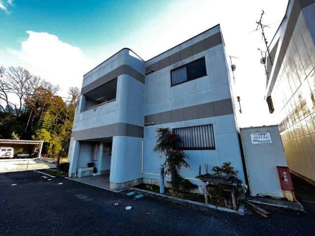 ラバーズハイム弐番館 物件画像
