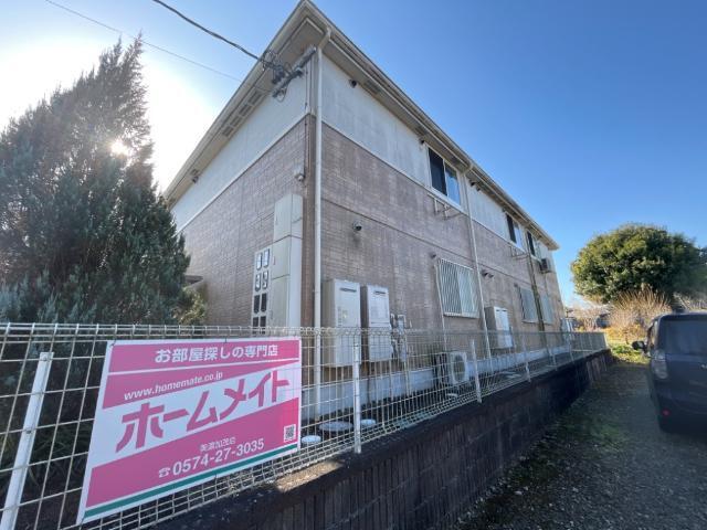 アンジュ　Ａ 物件画像