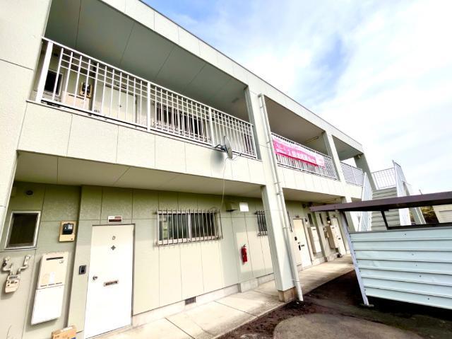 コーポセンゴウＣ 物件画像