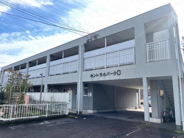セントラルパークＤ棟 物件画像