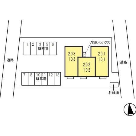 glanz raum（ｸﾞﾗﾝﾂﾗｳﾑ）（102） その他