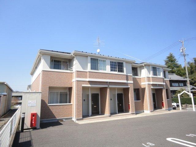 アンジュ　Ｂ 物件画像