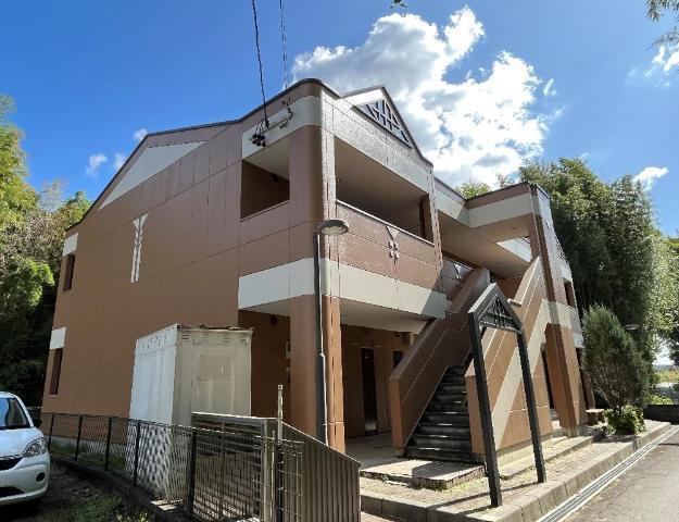 アイビーハイツ（ＩＶＹ　ＨＥＩＧＨＴＳ） 物件画像