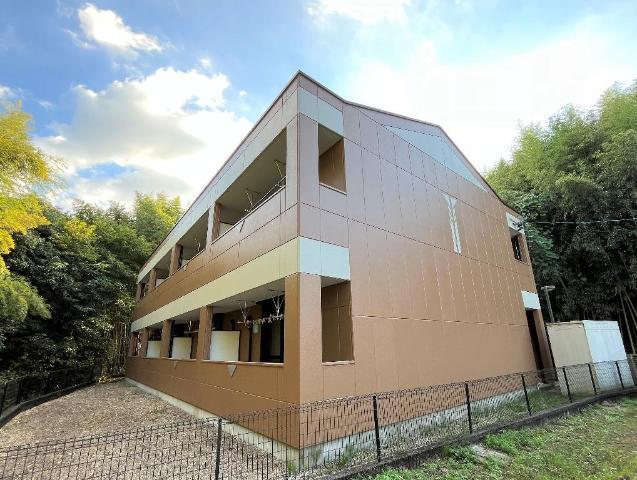 アイビーハイツ（ＩＶＹ　ＨＥＩＧＨＴＳ） 物件画像