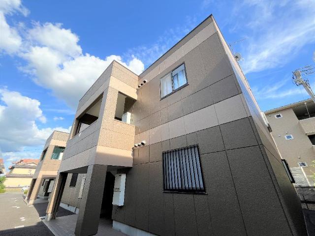 メルヴェール弐番館 物件画像