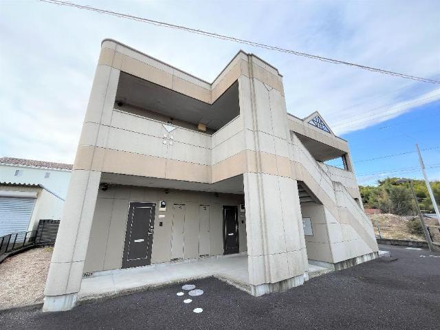 サンフォレスト 物件画像