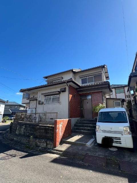 西可児駅より徒歩14分 築50年8ヶ月 2階建の賃貸物件