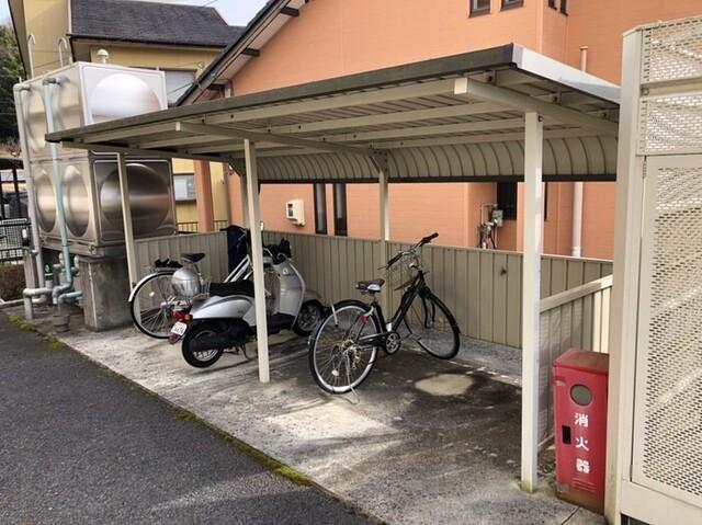 セジュール西田（206） その他