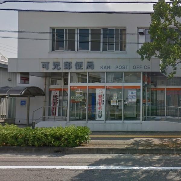 周辺環境画像