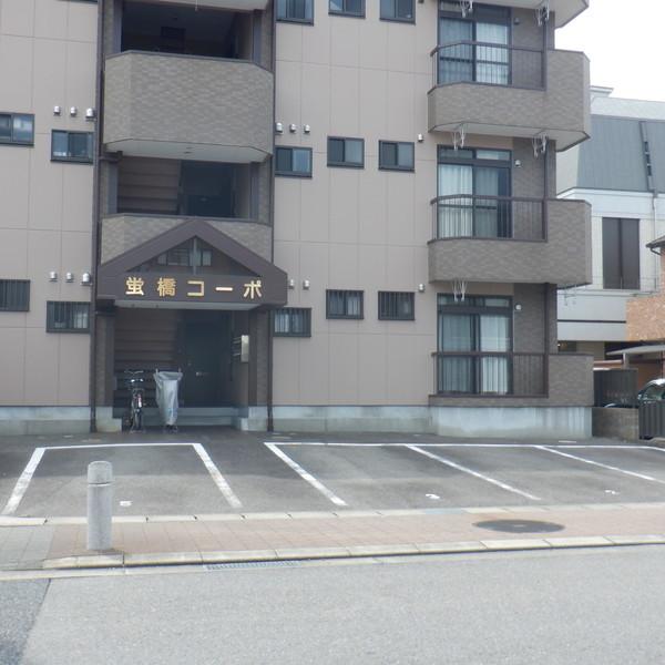 蛍橋コーポ 物件画像