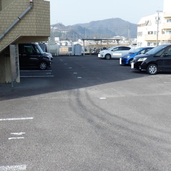 サンヴィレッジ 物件画像