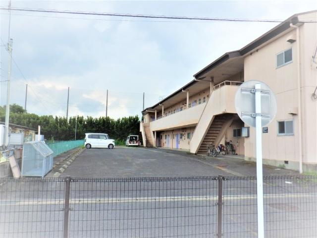 あすなろハイツ 物件画像