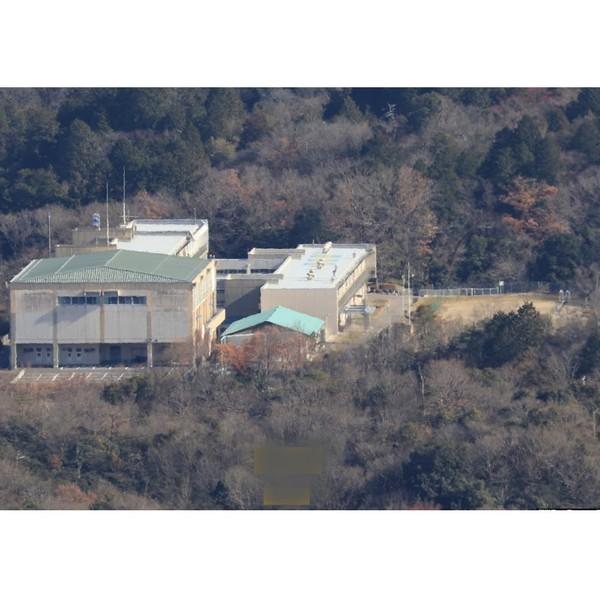 坂祝町立坂祝中学校