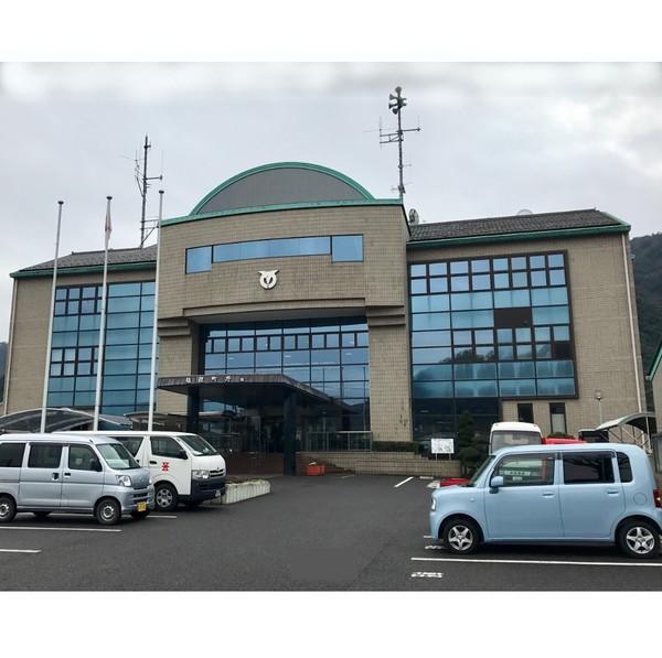 坂祝町役場