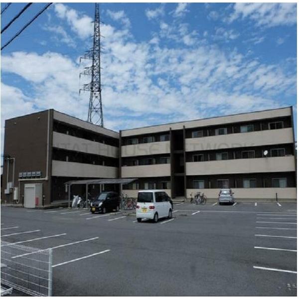 岐阜県可児郡御嵩町古屋敷