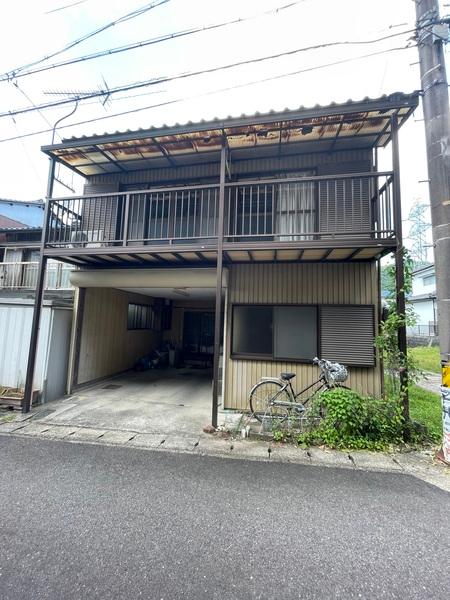 外観写真1