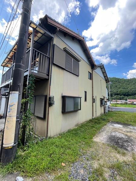 岐阜市三田洞東【人気の平家戸建て?】ペット?DIY⚒可能！