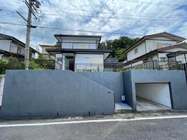 外観写真1