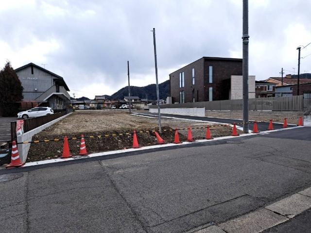 土地1