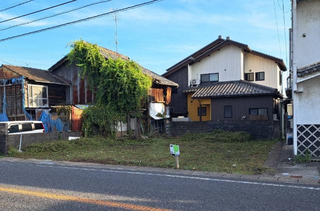 土地1