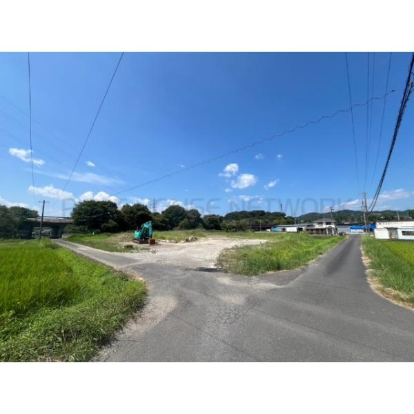 岐阜県可児郡御嵩町顔戸