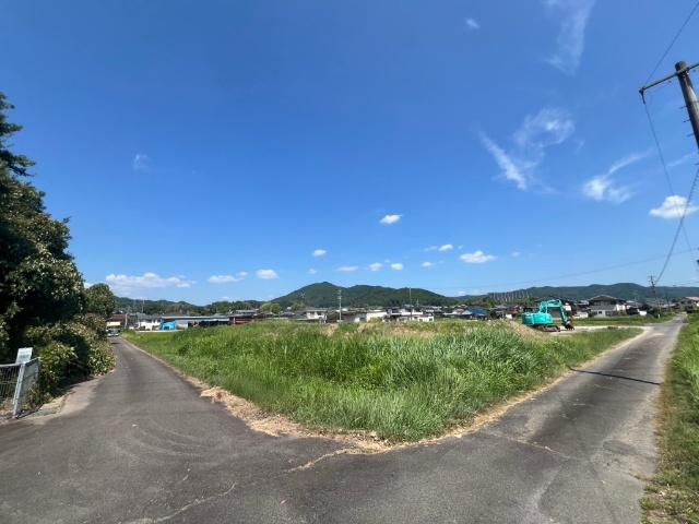 土地　可児御嵩IC 土地