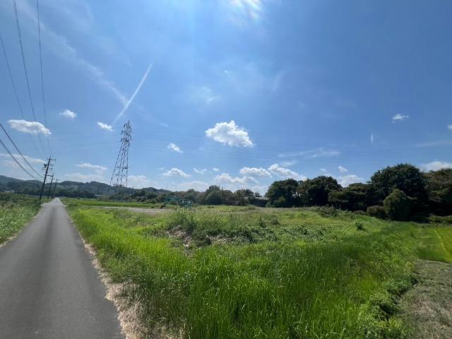 土地　可児御嵩IC 土地