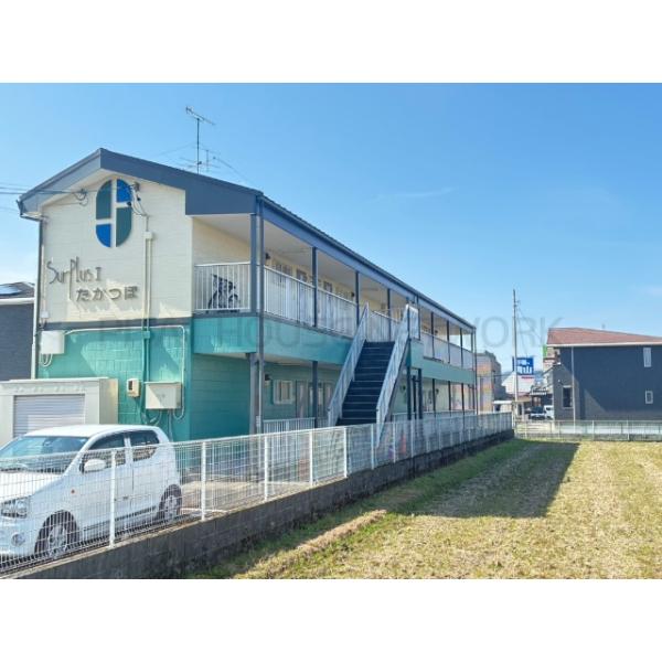 サープラス1　たかつぼ