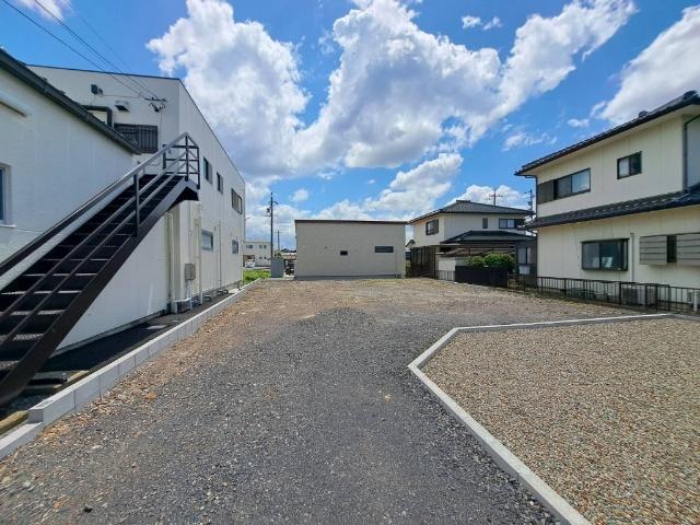 土田土地③ 土地