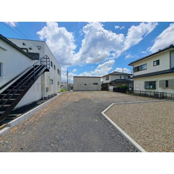 岐阜県可児市土田