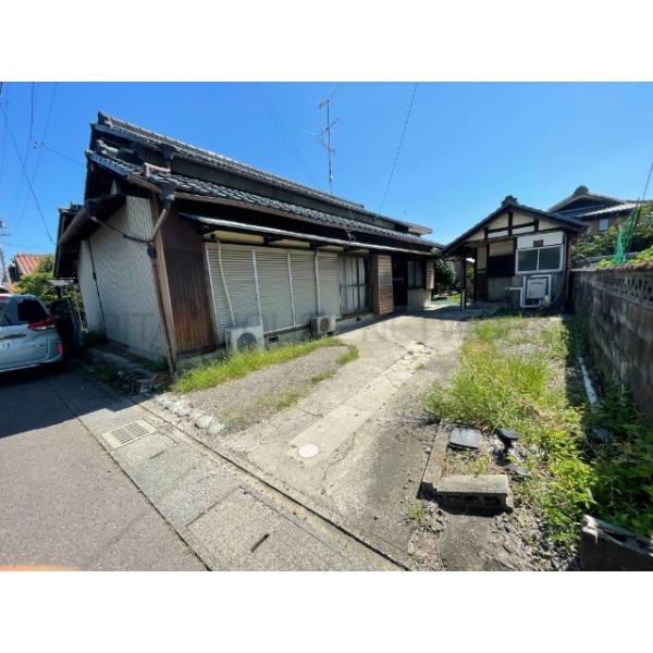岐阜県美濃加茂市下米田町小山