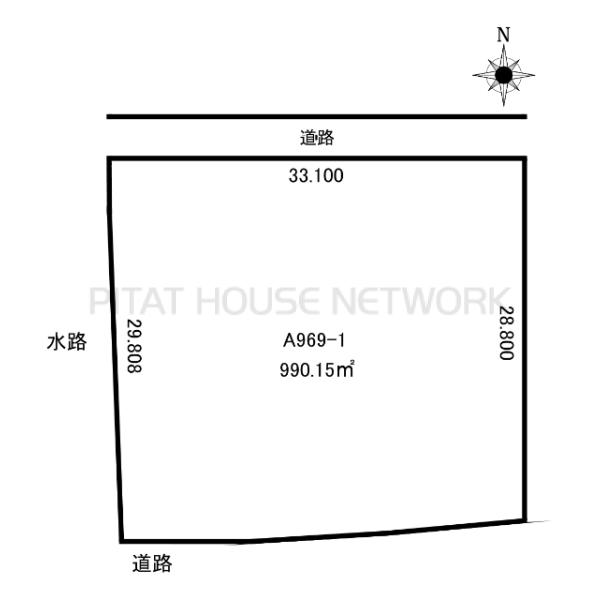 岐阜県可児市兼山魚屋町