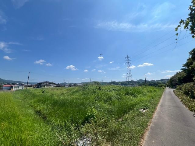 土地　可児御嵩IC 土地画像