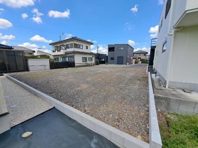 土田土地③ 土地画像
