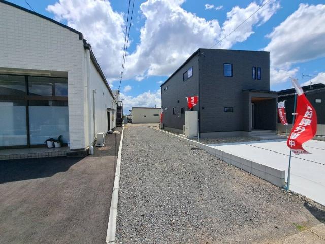 土田土地③ 土地画像