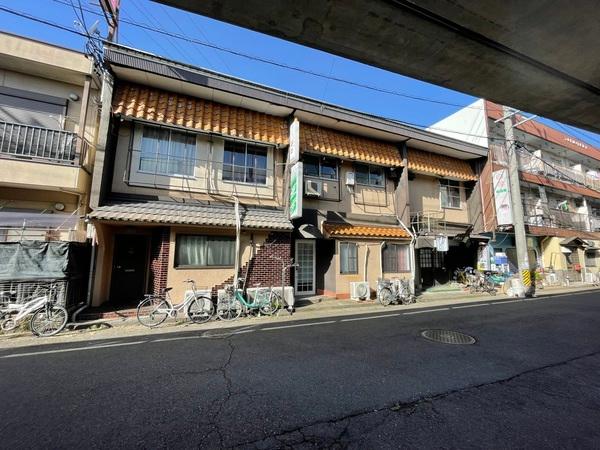 美濃加茂市古井町３棟一括マンション 物件画像