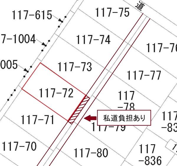 有効面積約88坪