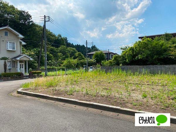 角地で日当たり良い