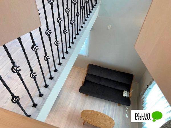 松浦町建売住宅 その他部屋・スペース