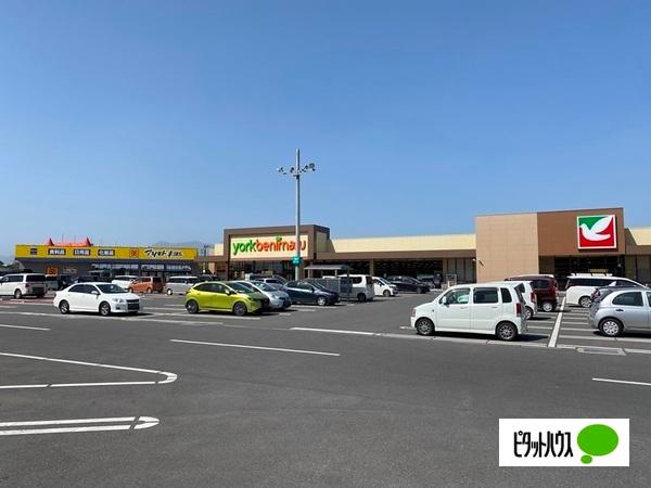 ダイユー若松店