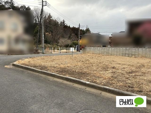 角地で日当たり良い