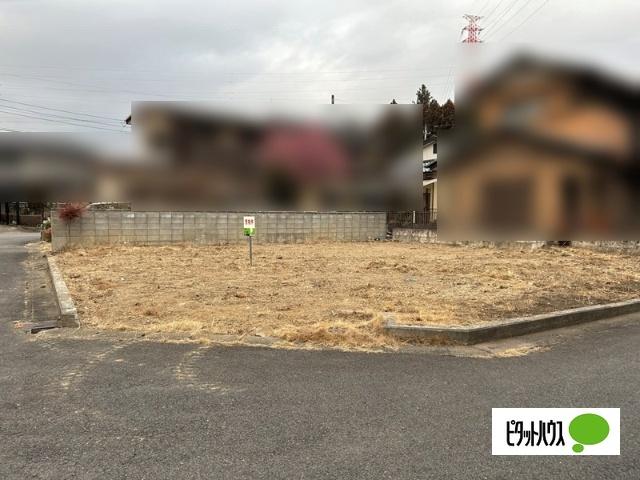 道路もゆったり