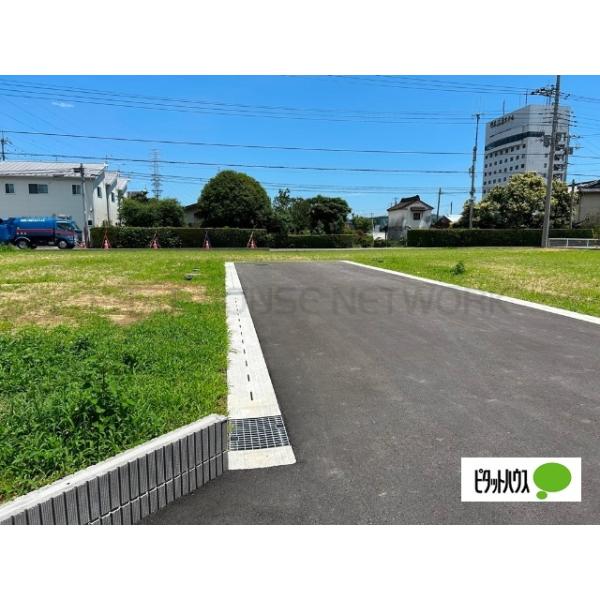 栃木県那須塩原市下永田２丁目