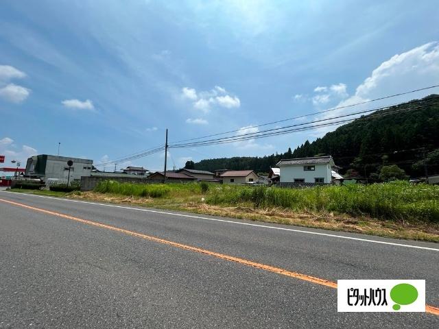 土地3