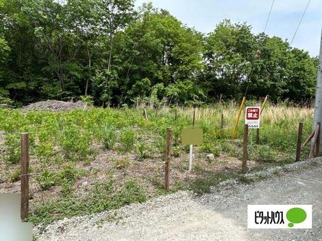 那須塩原市　三区町 土地
