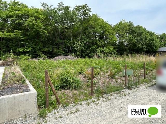 那須塩原市　三区町 土地
