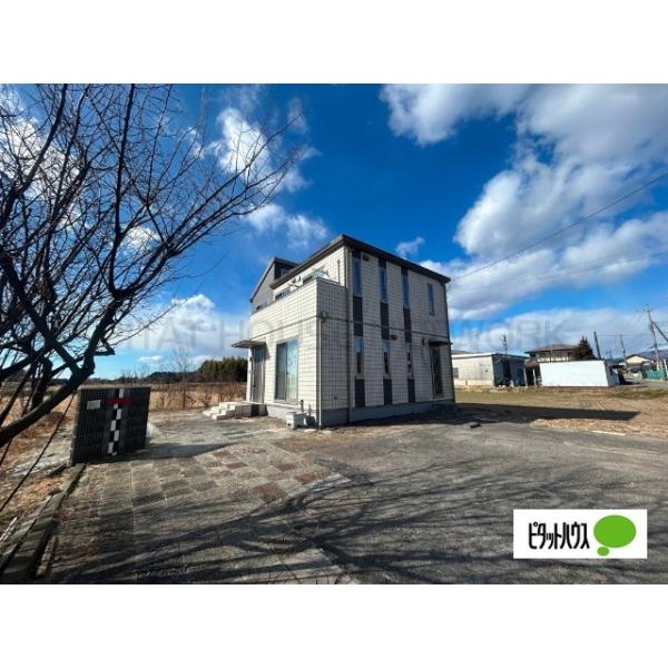 栃木県那須塩原市西赤田